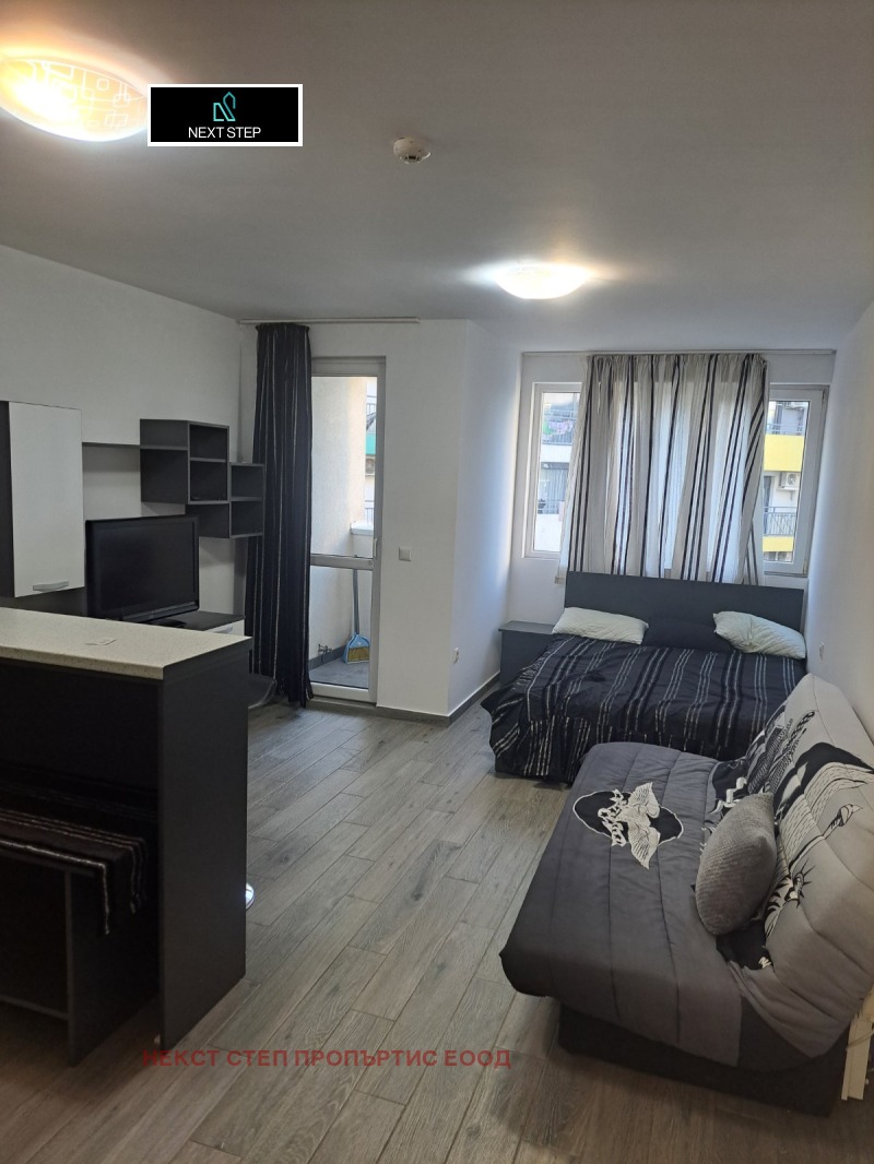Kiralık  Stüdyo Sofia , Studentski grad , 40 metrekare | 11767170 - görüntü [7]