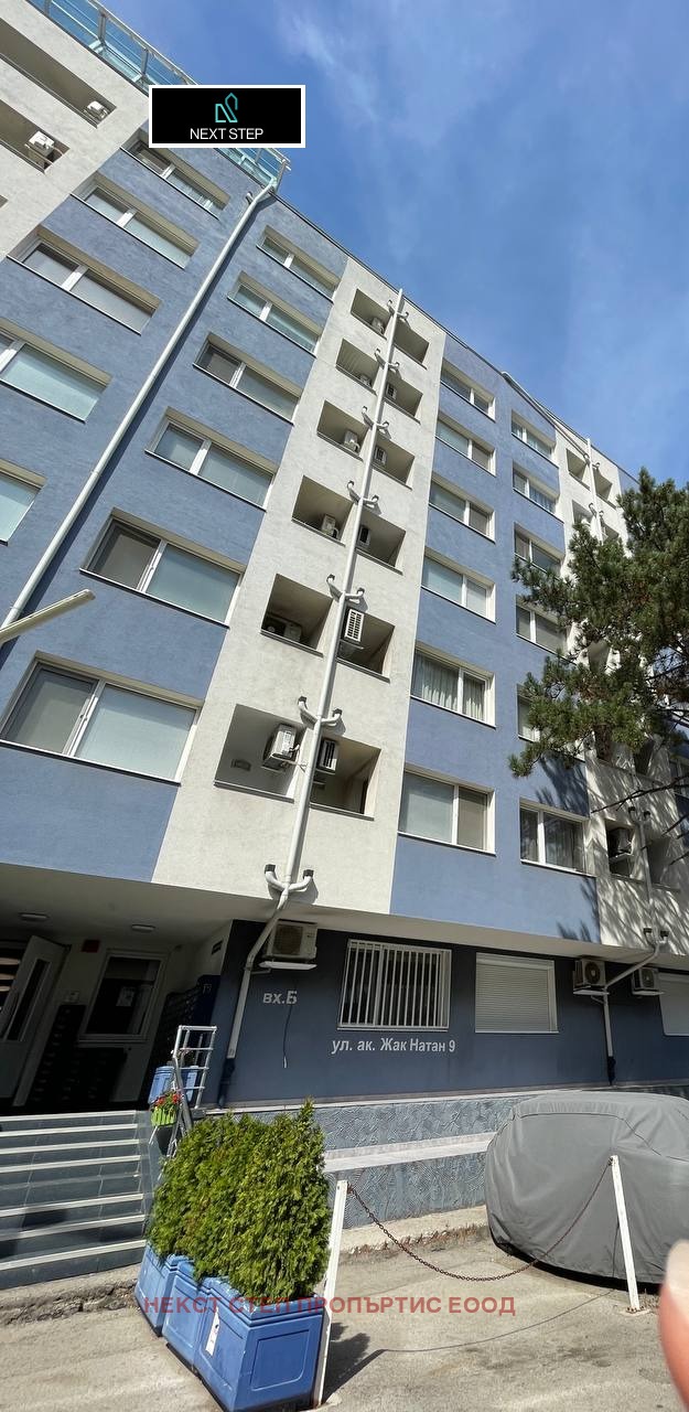 Kiralık  Stüdyo Sofia , Studentski grad , 40 metrekare | 11767170 - görüntü [13]