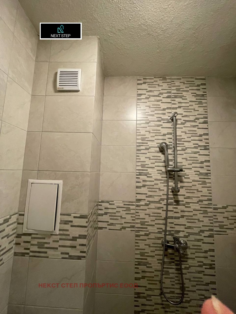 Kiralık  Stüdyo Sofia , Studentski grad , 40 metrekare | 11767170 - görüntü [9]