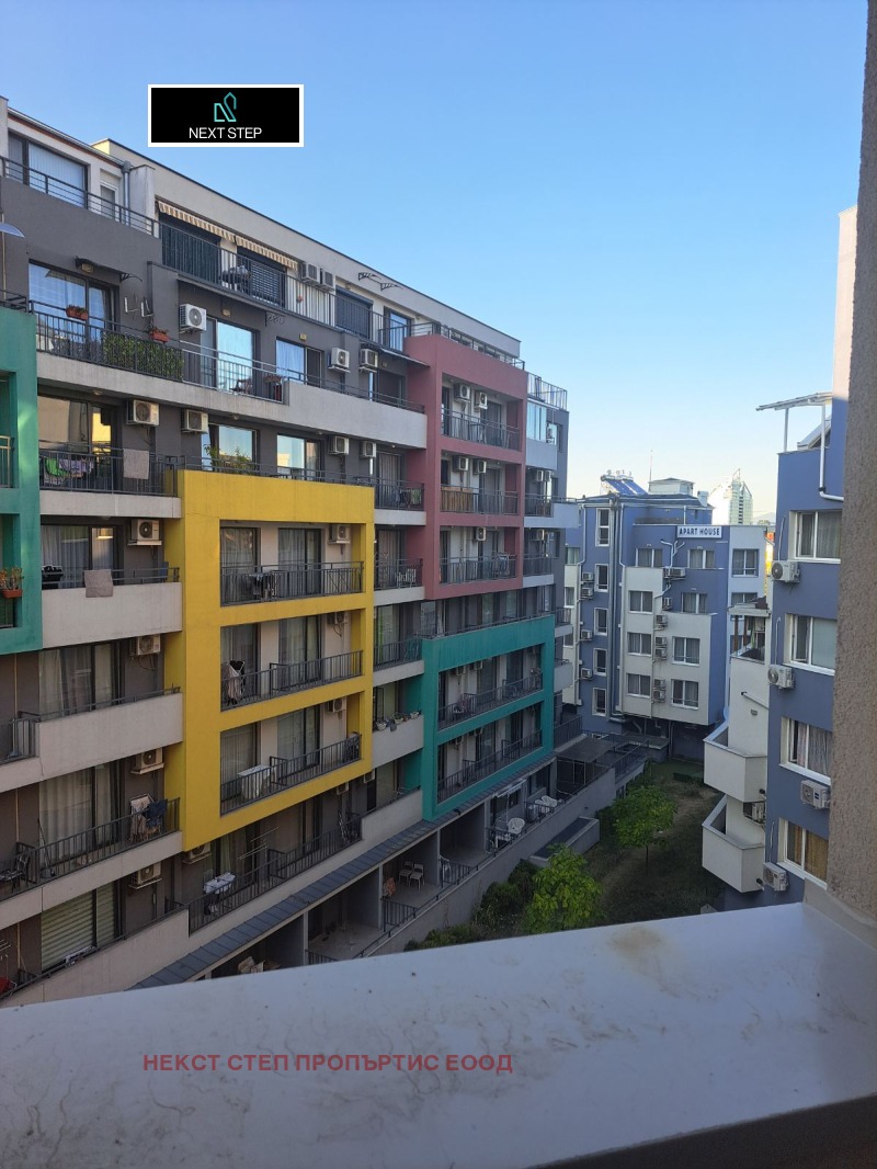 Kiralık  Stüdyo Sofia , Studentski grad , 40 metrekare | 11767170 - görüntü [12]