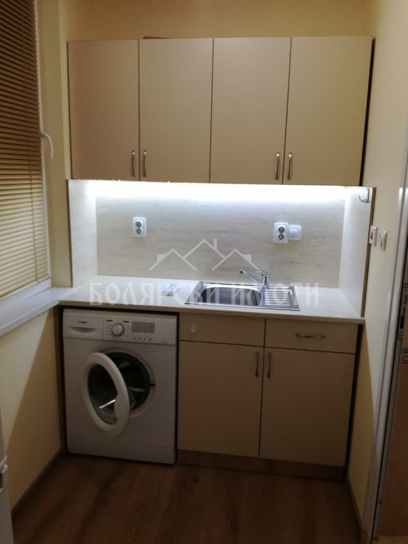 För uthyrning  1 sovrum Veliko Tarnovo , Centar , 55 kvm | 56037080 - bild [10]