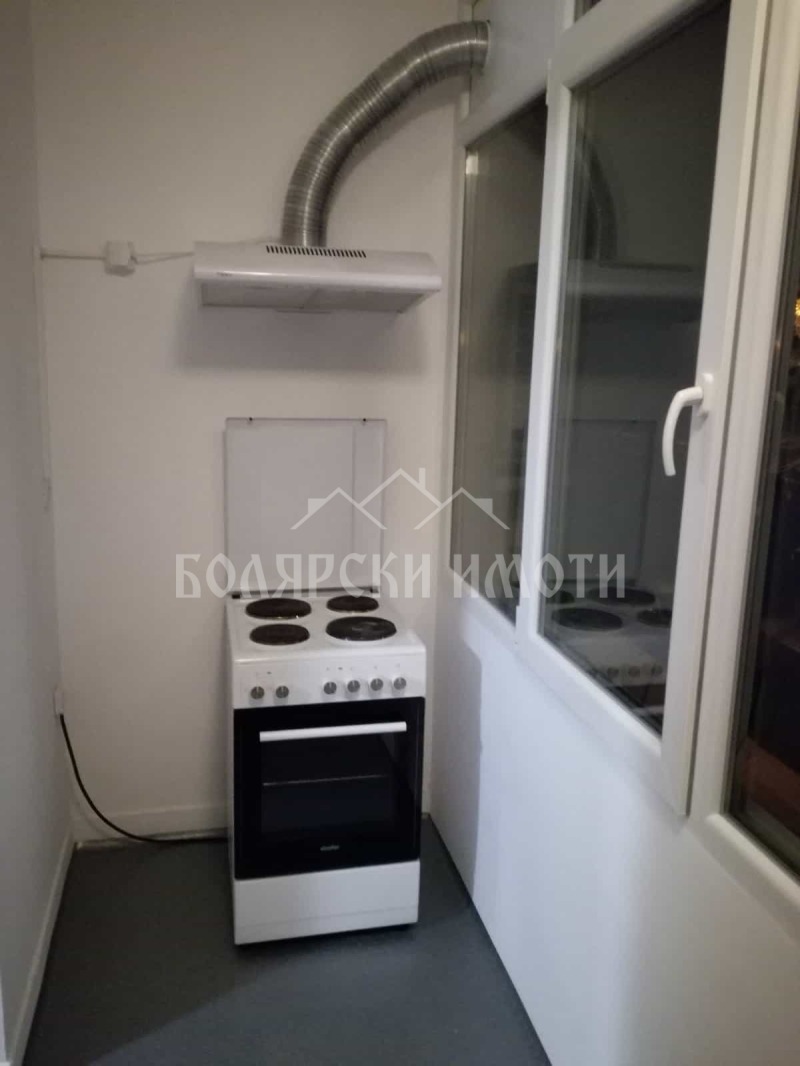 För uthyrning  1 sovrum Veliko Tarnovo , Centar , 55 kvm | 56037080 - bild [8]