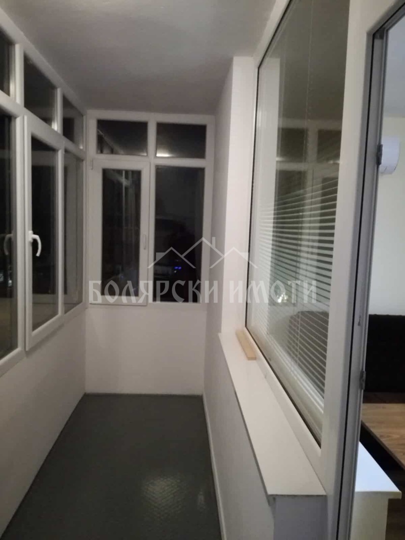 För uthyrning  1 sovrum Veliko Tarnovo , Centar , 55 kvm | 56037080 - bild [7]