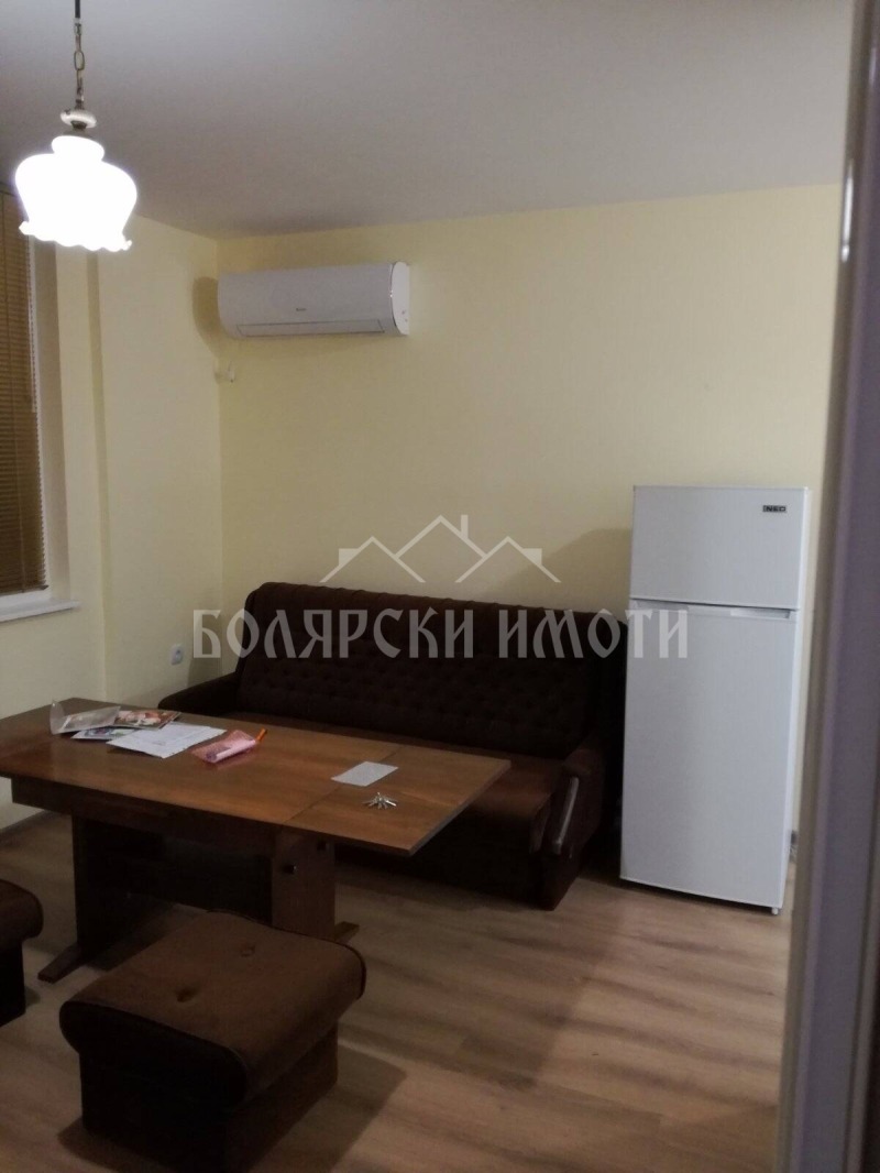 För uthyrning  1 sovrum Veliko Tarnovo , Centar , 55 kvm | 56037080 - bild [3]