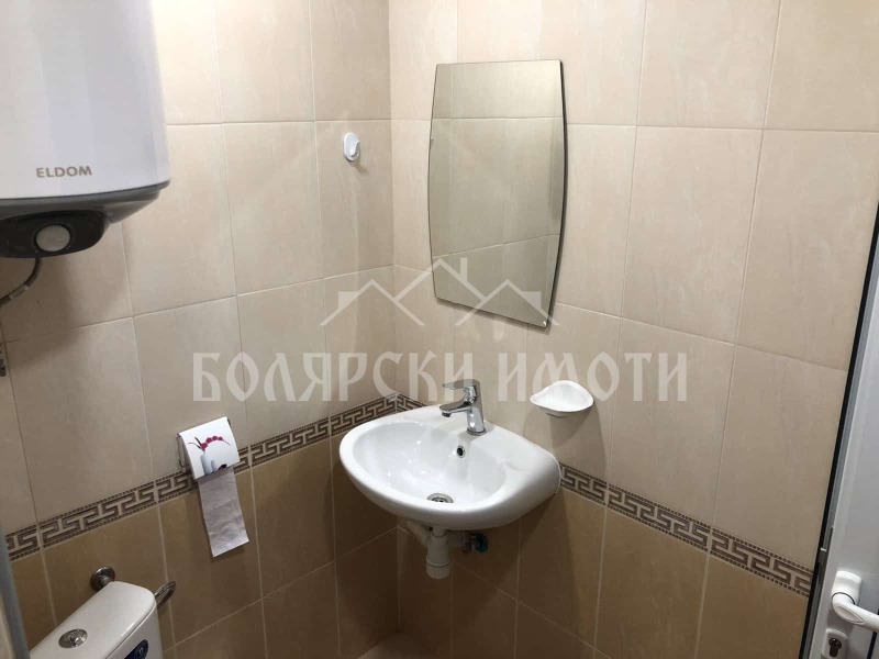 För uthyrning  1 sovrum Veliko Tarnovo , Centar , 55 kvm | 56037080 - bild [9]