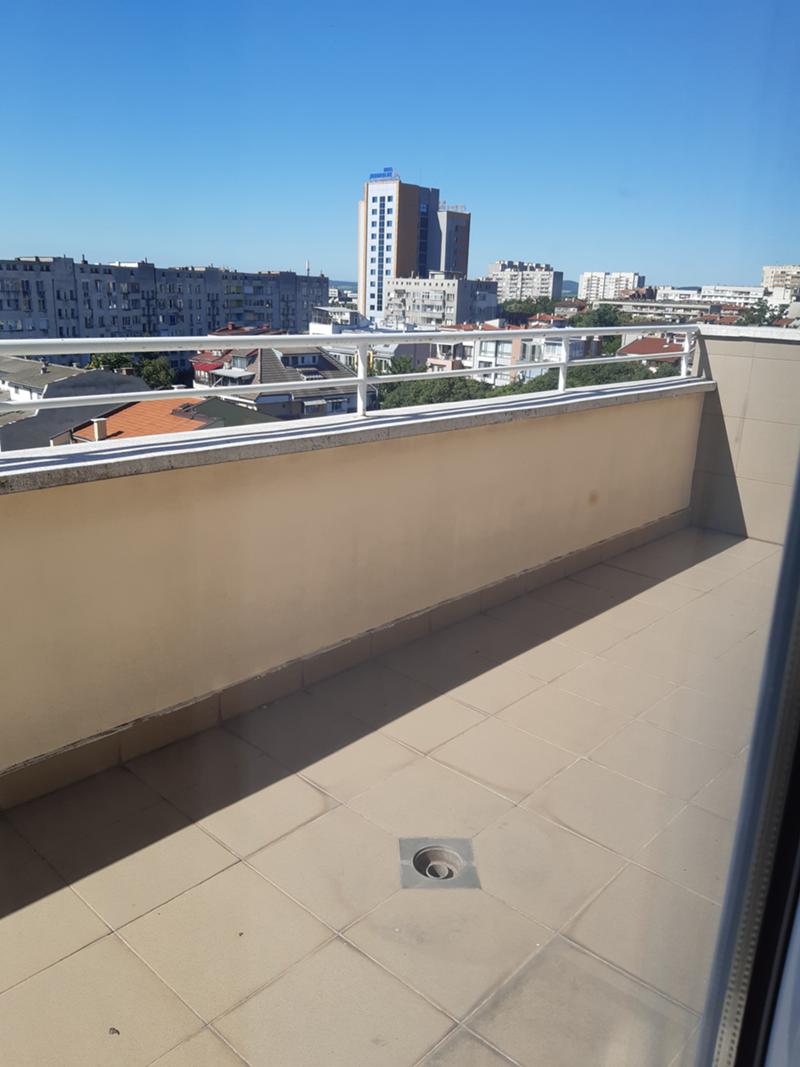 Дава под наем 2-СТАЕН, гр. Стара Загора, Център, снимка 7 - Апартаменти - 53363059