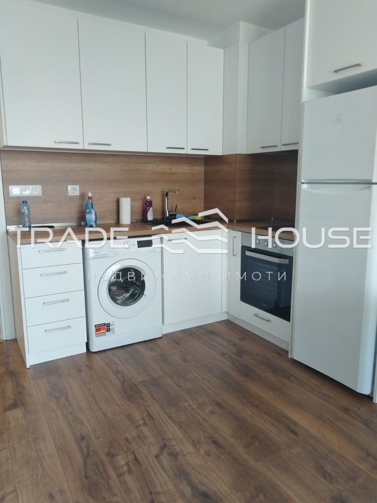 Kiralık  1 yatak odası Plovdiv , Yujen , 75 metrekare | 48288966 - görüntü [3]