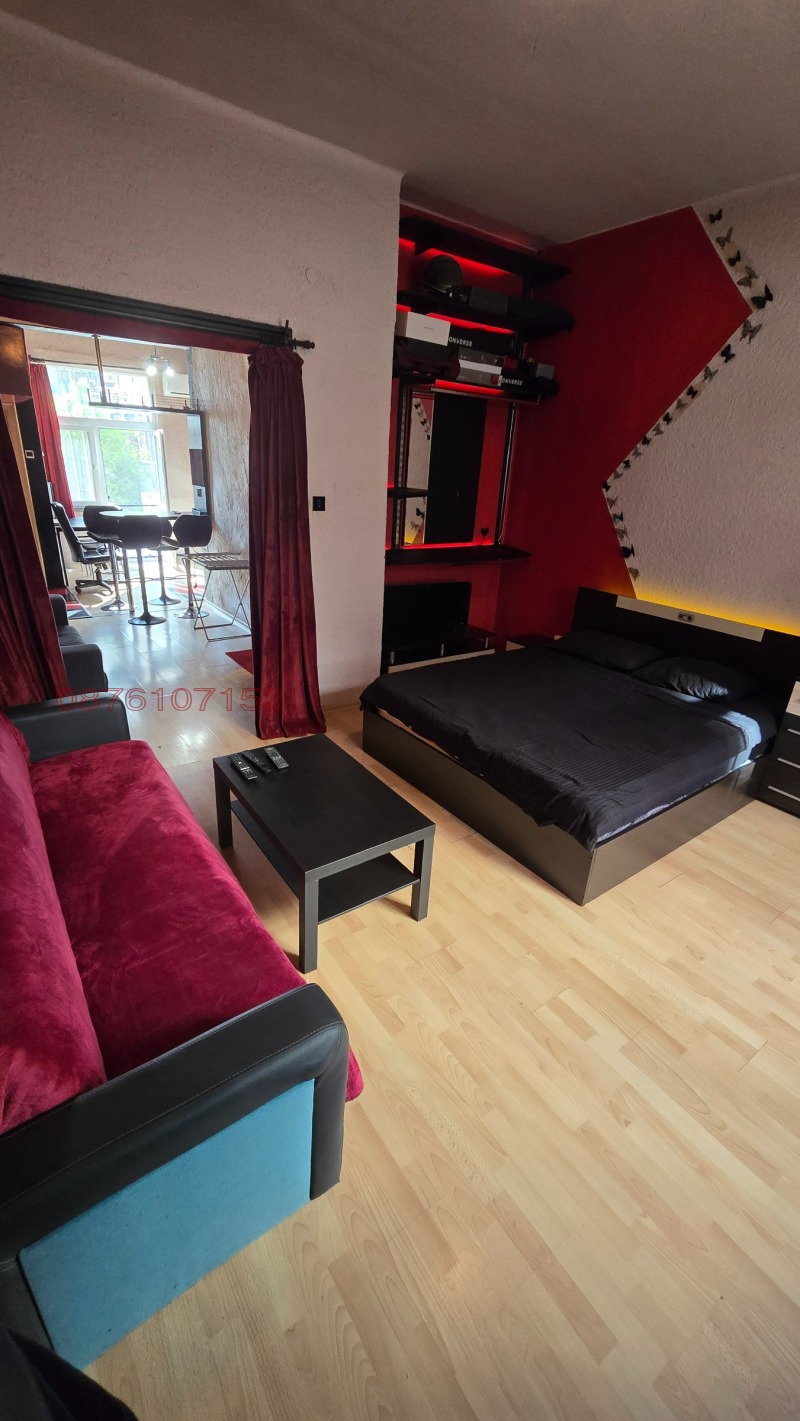 В аренду  1 спальня София , Център , 70 кв.м | 54420638 - изображение [4]