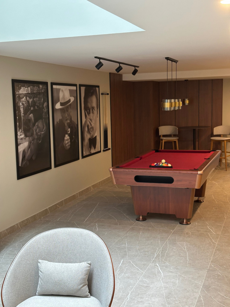 K pronájmu  1 ložnice Sofia , Bojana , 69 m2 | 18387454 - obraz [15]