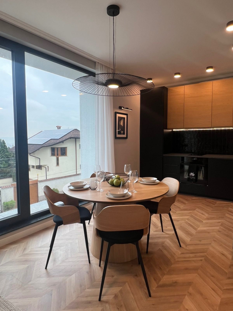 K pronájmu  1 ložnice Sofia , Bojana , 69 m2 | 18387454 - obraz [4]