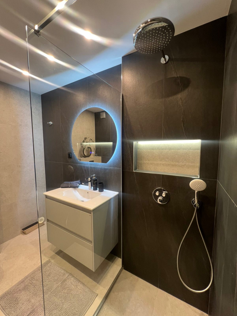 K pronájmu  1 ložnice Sofia , Bojana , 69 m2 | 18387454 - obraz [12]