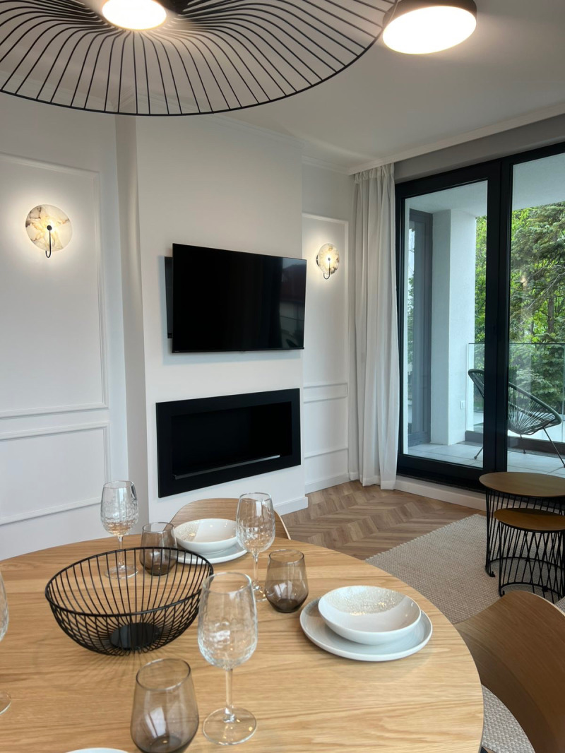 K pronájmu  1 ložnice Sofia , Bojana , 69 m2 | 18387454 - obraz [7]
