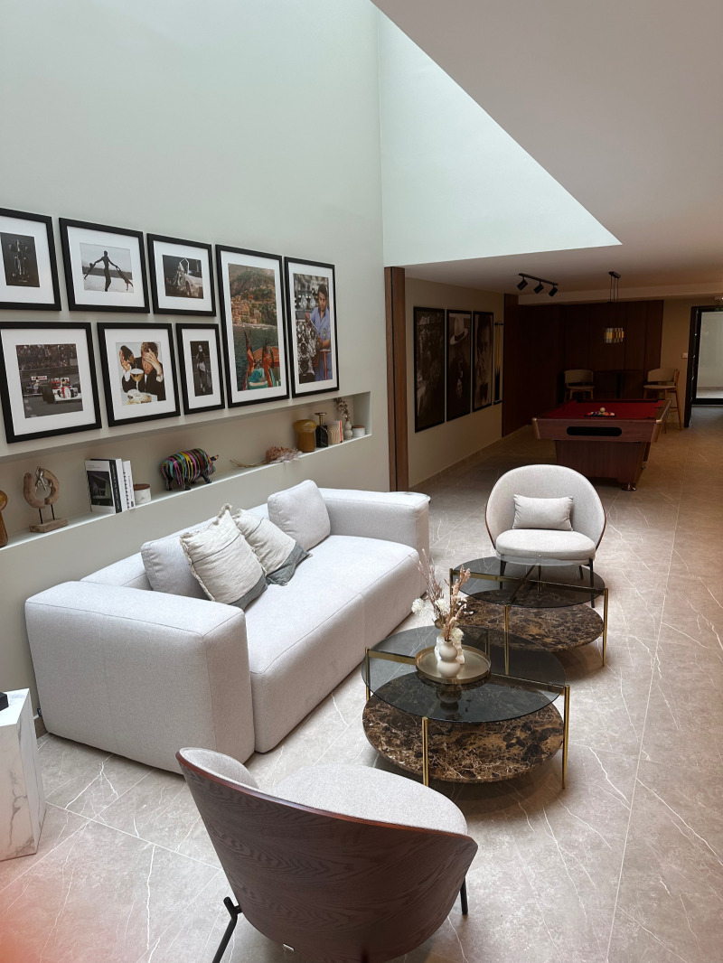 K pronájmu  1 ložnice Sofia , Bojana , 69 m2 | 18387454 - obraz [14]