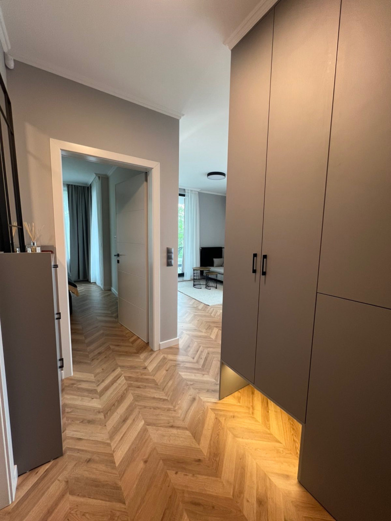 K pronájmu  1 ložnice Sofia , Bojana , 69 m2 | 18387454 - obraz [2]