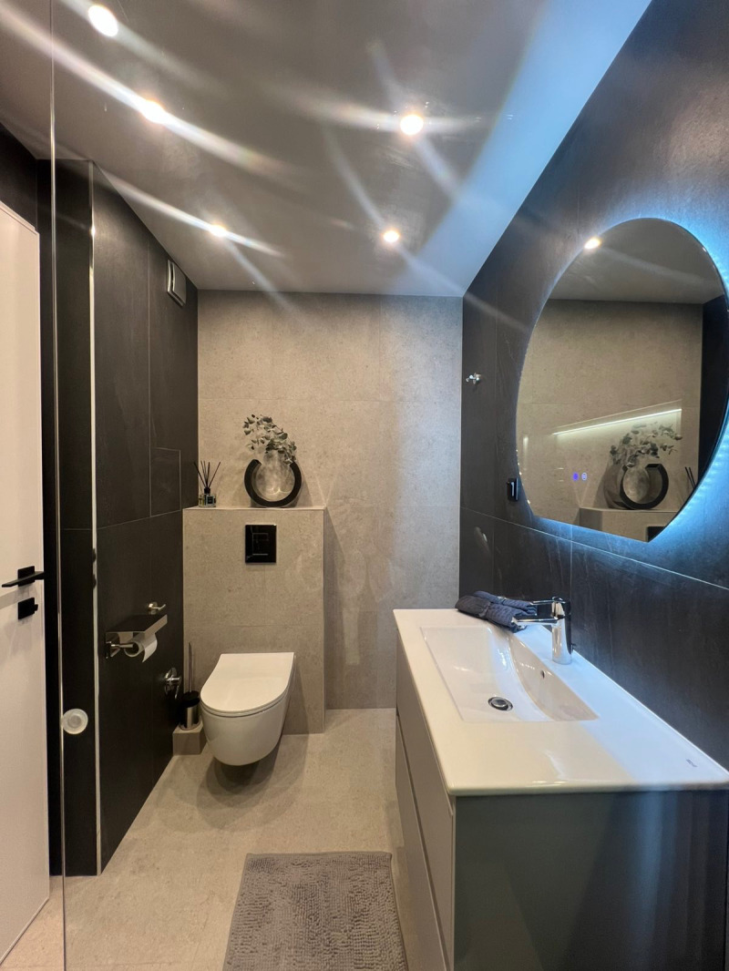 K pronájmu  1 ložnice Sofia , Bojana , 69 m2 | 18387454 - obraz [11]