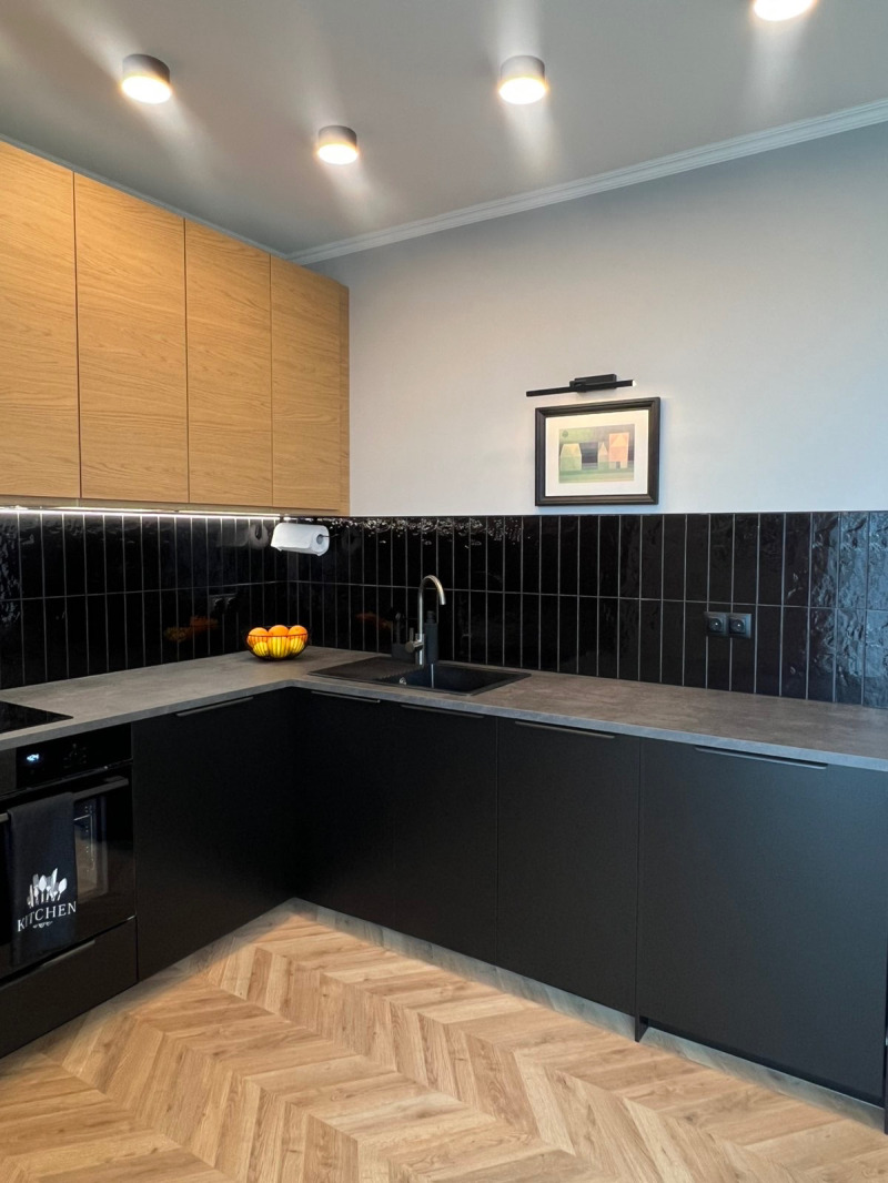 K pronájmu  1 ložnice Sofia , Bojana , 69 m2 | 18387454 - obraz [6]