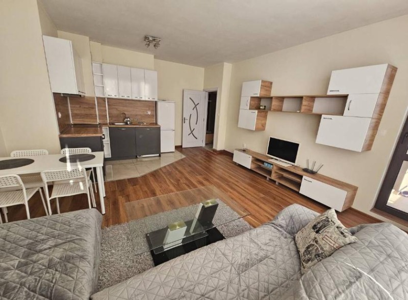 För uthyrning  1 sovrum Plovdiv , Kjutjuk Parij , 70 kvm | 63901429 - bild [2]