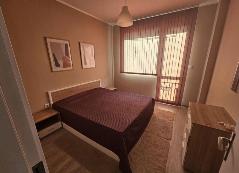 För uthyrning  1 sovrum Plovdiv , Kjutjuk Parij , 70 kvm | 63901429 - bild [4]