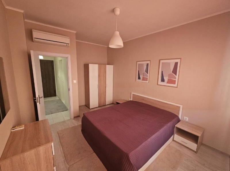 För uthyrning  1 sovrum Plovdiv , Kjutjuk Parij , 70 kvm | 63901429 - bild [3]