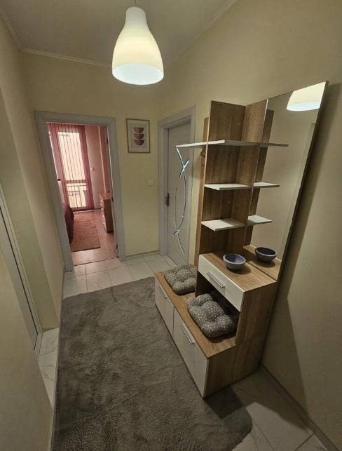 För uthyrning  1 sovrum Plovdiv , Kjutjuk Parij , 70 kvm | 63901429 - bild [6]