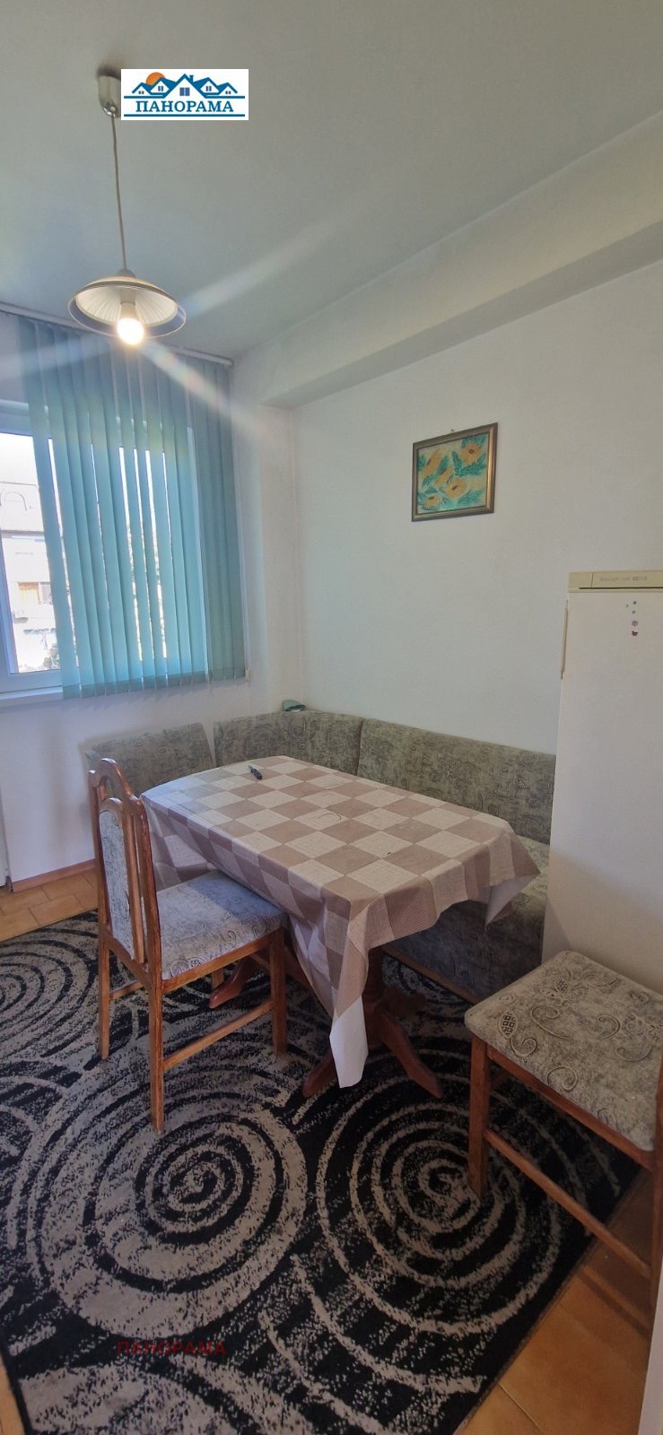 Дава под нем  2-стаен, град Пловдив, Съдийски •  360 € • ID 15822038 — holmes.bg - [1] 
