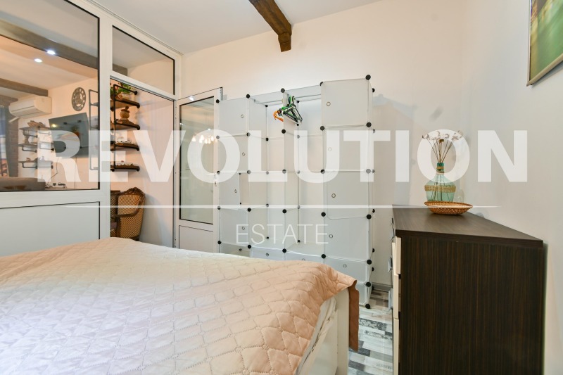 Дава под наем 2-СТАЕН, гр. София, Студентски град, снимка 7 - Апартаменти - 52127797