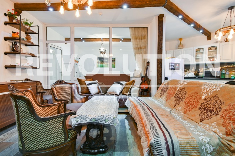 Дава под наем 2-СТАЕН, гр. София, Студентски град