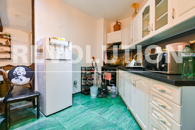 Дава под наем 2-СТАЕН, гр. София, Студентски град, снимка 4 - Апартаменти - 52127797