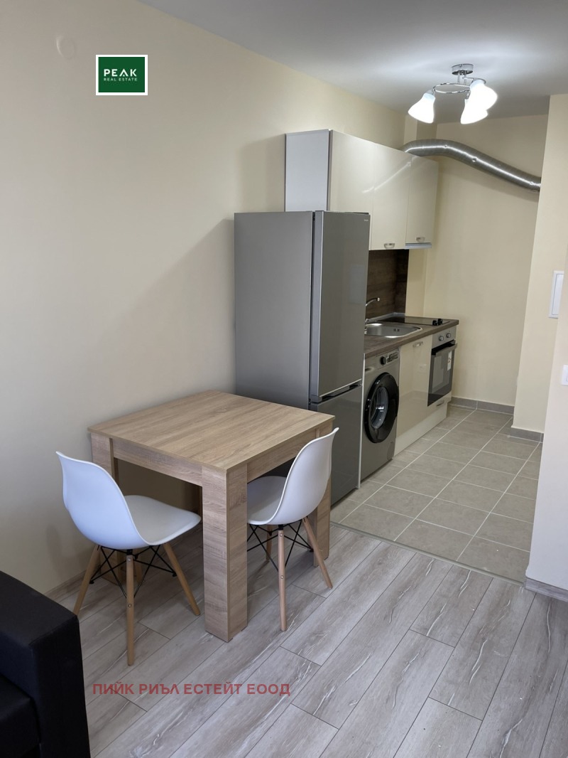 Дава под наем 2-СТАЕН, гр. София, Зона Б-19, снимка 5 - Апартаменти - 52670090