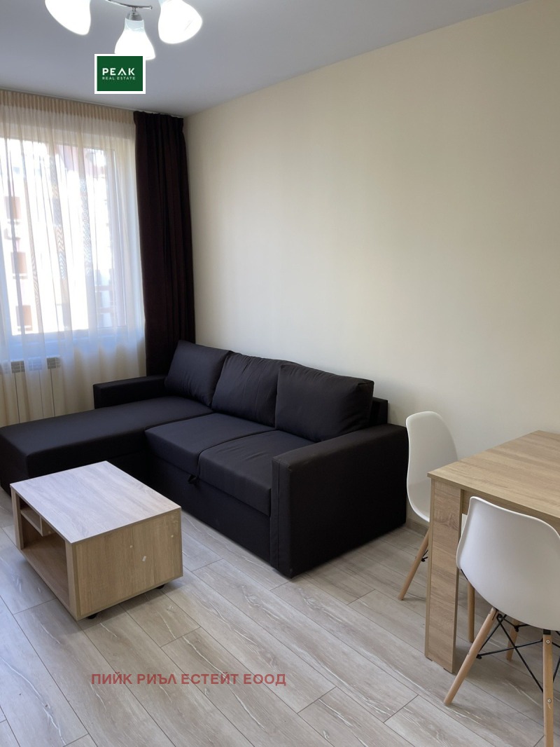 Дава под наем 2-СТАЕН, гр. София, Зона Б-19