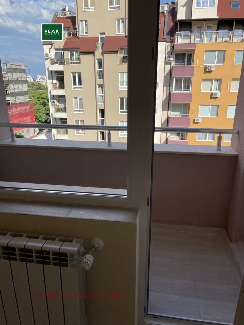 Дава под наем 2-СТАЕН, гр. София, Зона Б-19, снимка 11 - Апартаменти - 52670090