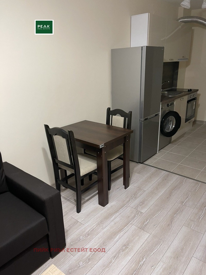 Дава под наем 2-СТАЕН, гр. София, Зона Б-19, снимка 4 - Апартаменти - 52670090