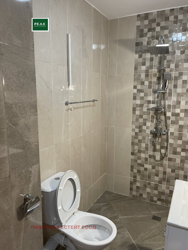 Дава под наем 2-СТАЕН, гр. София, Зона Б-19, снимка 8 - Апартаменти - 52670090