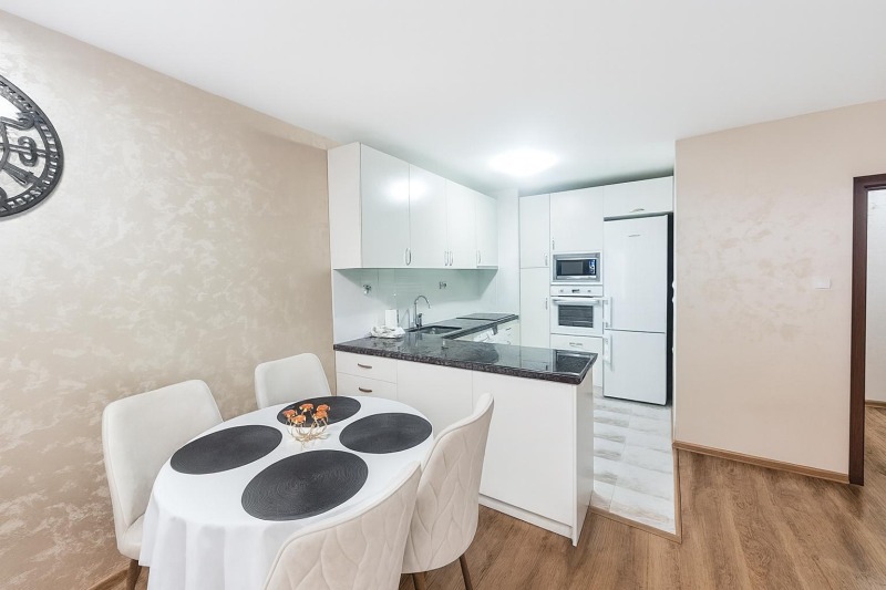 Дава под наем 2-СТАЕН, гр. Пловдив, Остромила, снимка 3 - Апартаменти - 52694412