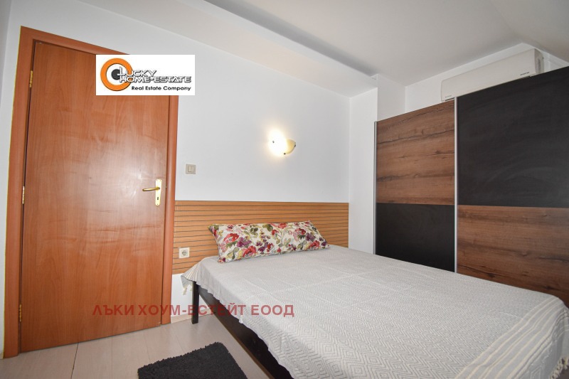 Дава под наем 2-СТАЕН, гр. София, Хиподрума, снимка 8 - Апартаменти - 53335670