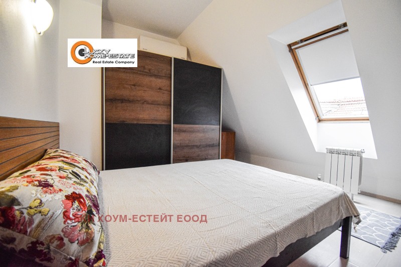 Дава под наем 2-СТАЕН, гр. София, Хиподрума, снимка 6 - Апартаменти - 53335670