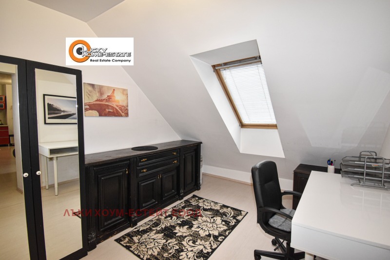 Дава под наем 2-СТАЕН, гр. София, Хиподрума, снимка 9 - Апартаменти - 53335670