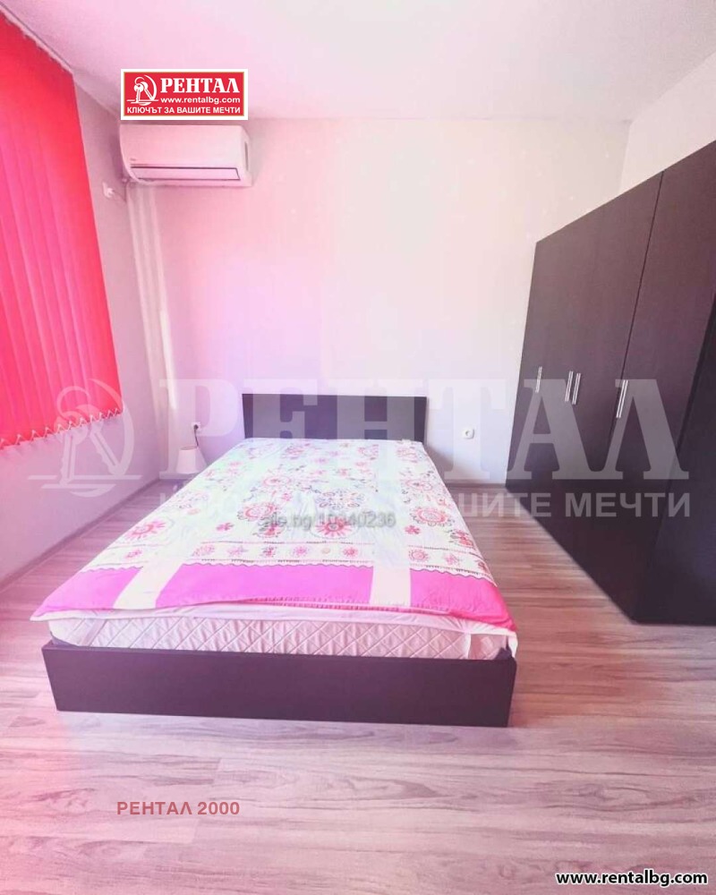 В оренду  2 спальні Пловдив , Кючук Париж , 148 кв.м | 42012405 - зображення [6]