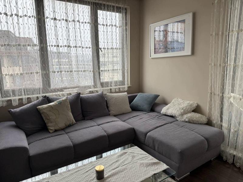 Дава под нем  3-стаен, град София, Малинова долина •  799 EUR • ID 28373137 — holmes.bg - [1] 