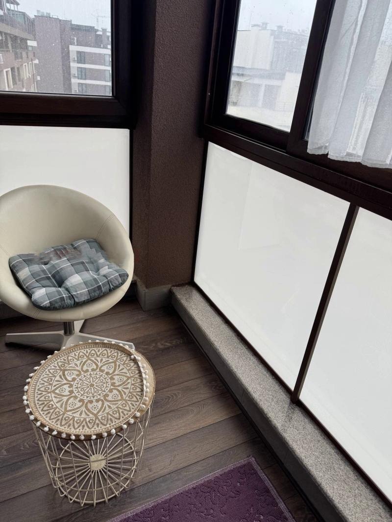 Zu vermieten  2 Schlafzimmer Sofia , Malinowa dolina , 93 qm | 28006515 - Bild [4]