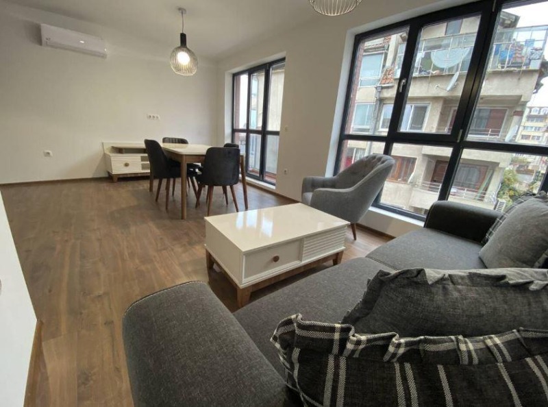 Vuokrattavana  2 makuuhuonetta Varna , Tsentar , 90 neliömetriä | 53352720 - kuva [2]