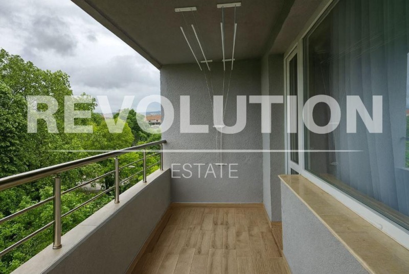 Para alugar  2 quartos Varna , Okrajna bolnica-Generali , 85 m² | 75090340 - imagem [7]
