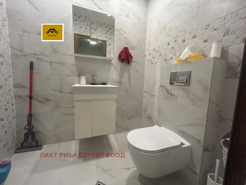 En renta  2 dormitorios Sofia , Mladost 3 , 98 metros cuadrados | 84783415 - imagen [9]