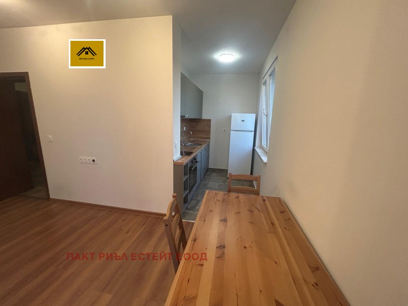 En renta  2 dormitorios Sofia , Mladost 3 , 98 metros cuadrados | 84783415 - imagen [4]