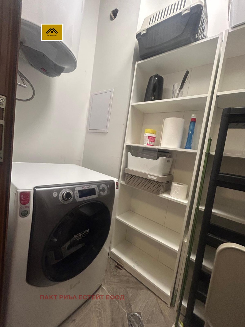En renta  2 dormitorios Sofia , Mladost 3 , 98 metros cuadrados | 84783415 - imagen [8]