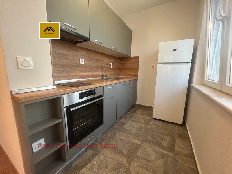 En renta  2 dormitorios Sofia , Mladost 3 , 98 metros cuadrados | 84783415 - imagen [3]