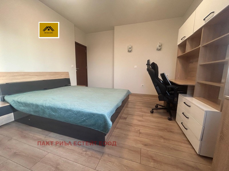 En renta  2 dormitorios Sofia , Mladost 3 , 98 metros cuadrados | 84783415 - imagen [5]