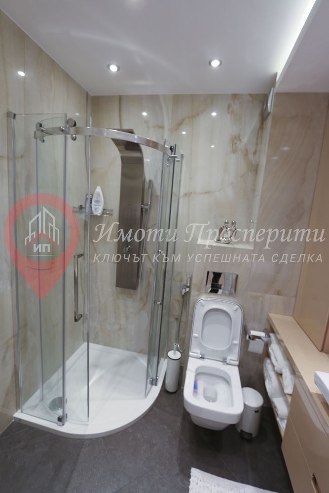 En renta  2 dormitorios Sofia , Tsentar , 119 metros cuadrados | 63733905 - imagen [9]