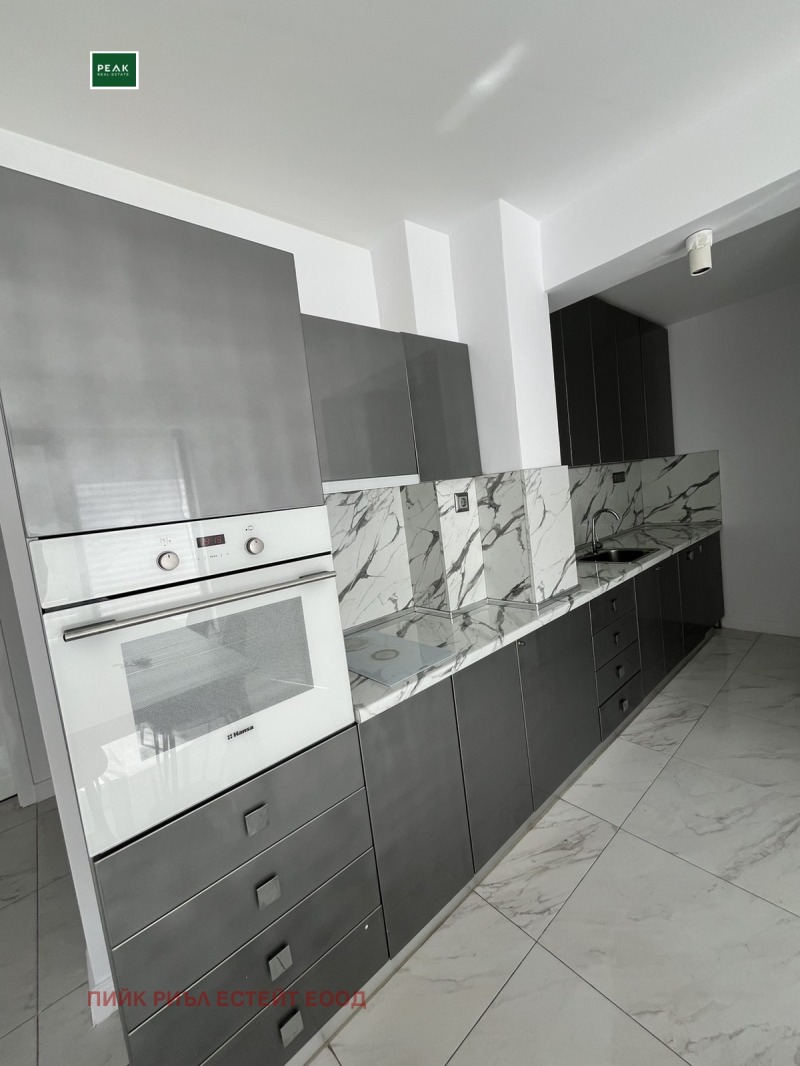 В оренду  2 спальні София , Бояна , 100 кв.м | 79496258 - зображення [3]