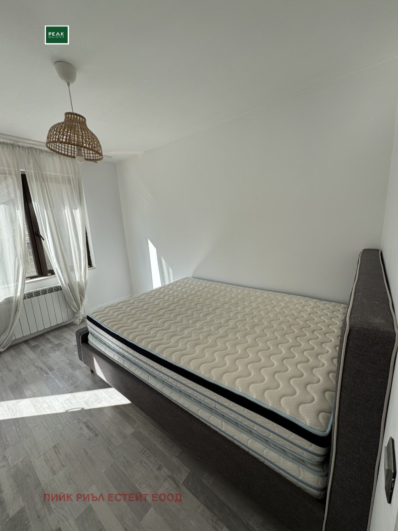 В оренду  2 спальні София , Бояна , 100 кв.м | 79496258 - зображення [5]